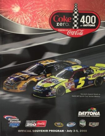 Daytona 400