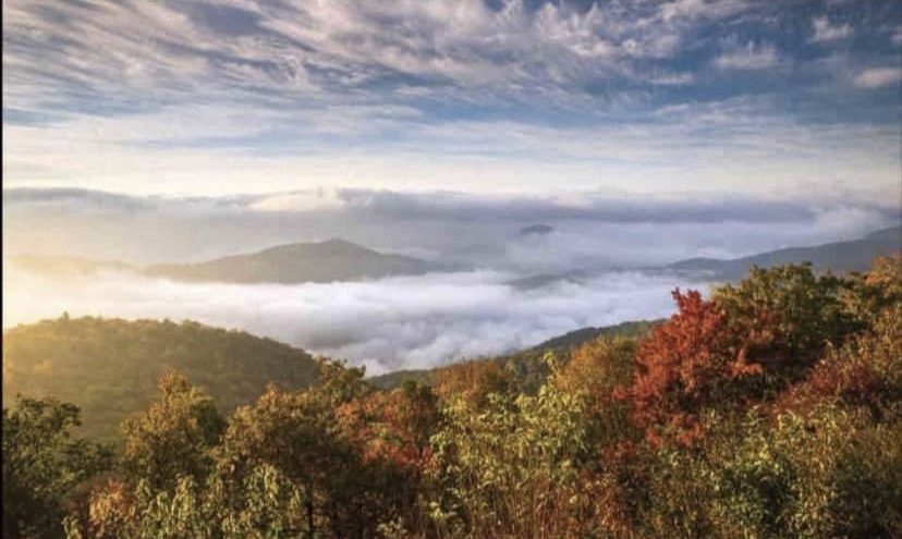 Highlands Plateau, Highlands, North Carolina